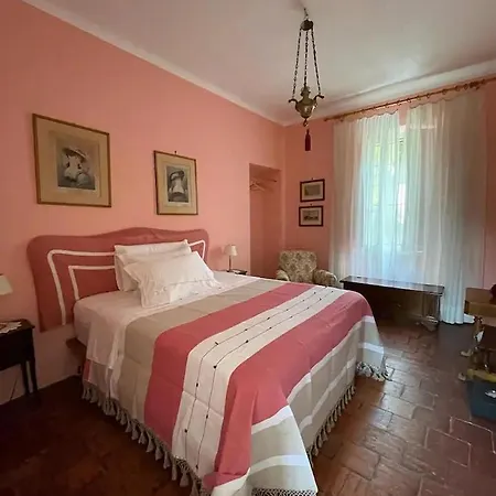 Casa Di Livia Feriehus