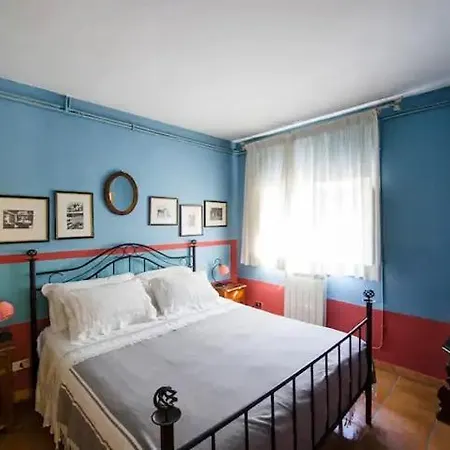 Casa Di Livia Feriehus Rom