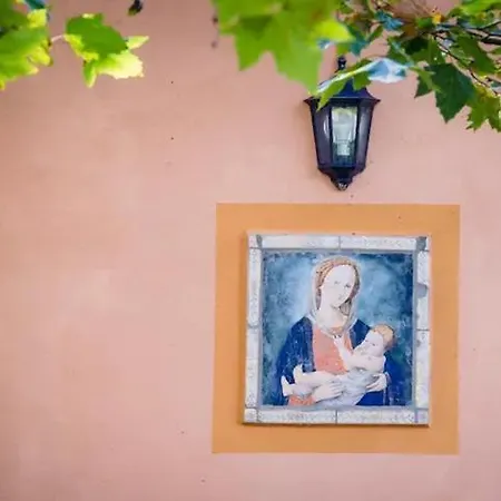 Casa Di Livia