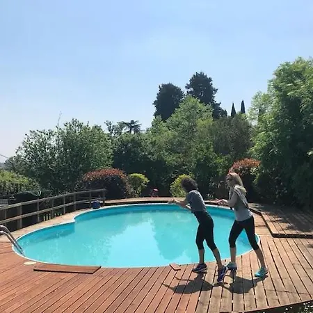 Casa Di Livia * Rom