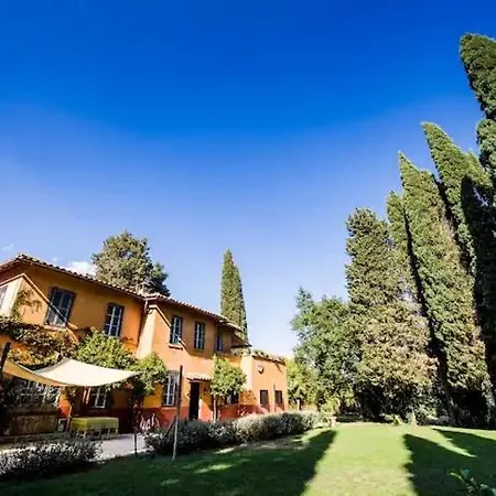 Casa Di Livia