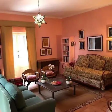 Casa Di Livia Feriehus Rom