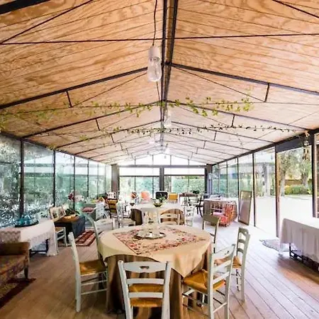 Casa Di Livia Feriehus *