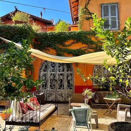 Casa Di Livia * Rom