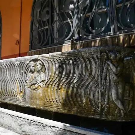 Casa Di Livia * Rom