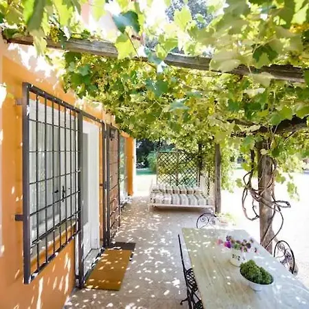 Casa Di Livia Feriehus Rom