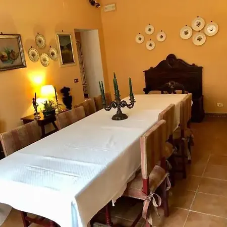 Feriehus Casa Di Livia Rom