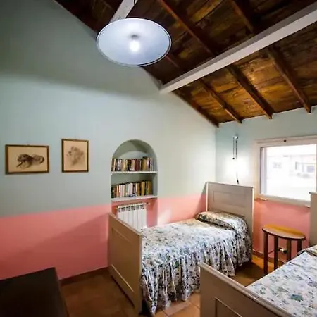 Feriehus Casa Di Livia