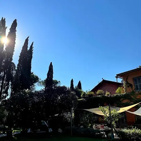 Casa Di Livia