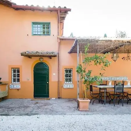 Feriehus Casa Di Livia