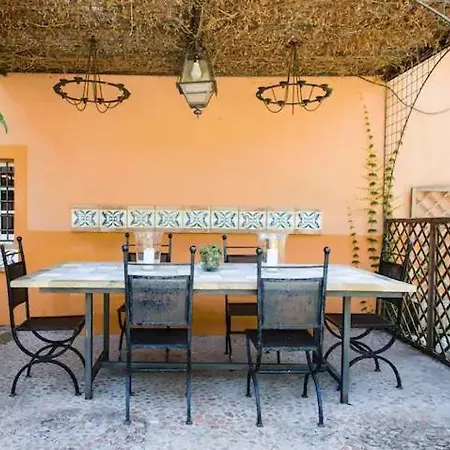 Feriehus Casa Di Livia