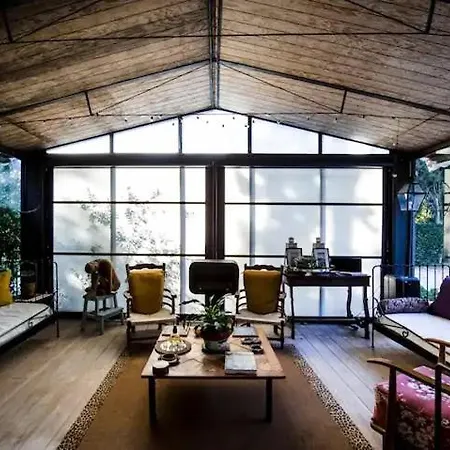 Casa Di Livia Feriehus *